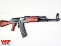 5.45x39 - Custom Wood Stocks