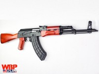 7.62x39 Rifles