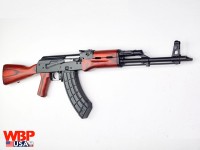 7.62x39 - Custom Wood Stocks