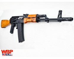 WBP 556SR Jack Rifle-AK47 5.56	